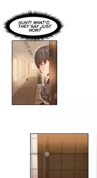 [Mx2J] Hahri's Lumpy Boardhouse Ch. 0-14 [English] (YoManga) (Ongoing)