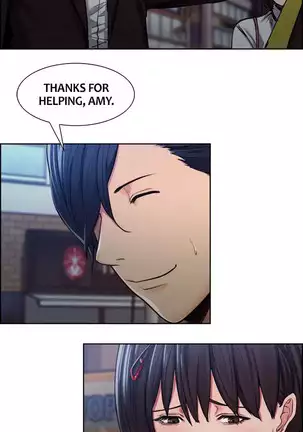 Taste of Forbbiden Fruit Ch.35/53