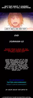 [BAK Hyeong Jun] Sweet Guy Ch.1-54 (English) (YoManga) (Ongoing)