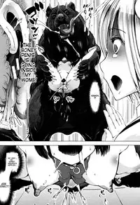 [Chikiko] Juukan Kyoushitsu - Bestiality Classroom Ch. 3 Nishida [English] [Neeko7]