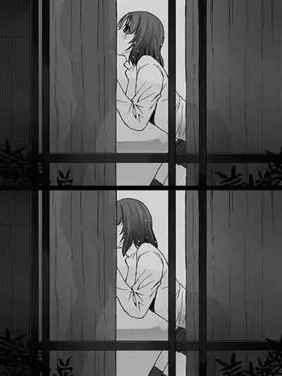 Kanban Musume - Studying