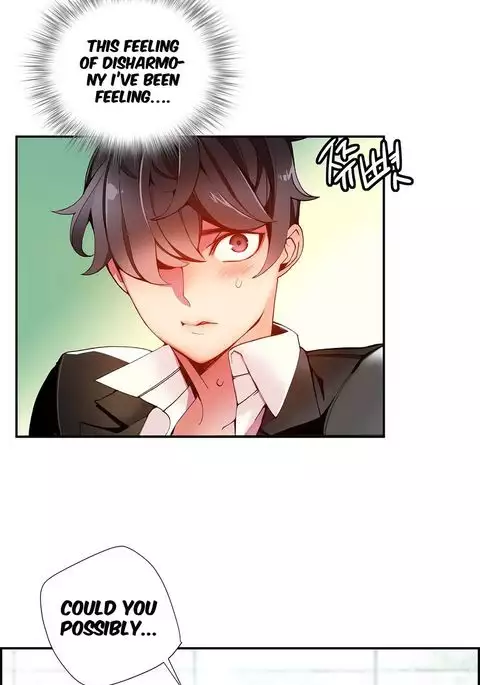 Lilith`s Cord Ch.1-16