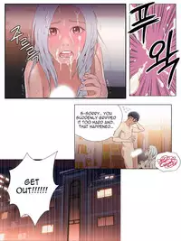 Sweet Guy Chapter 12 [ENGLISH] (Full Color)