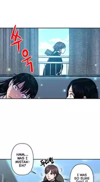 [Guh Bal Han] Ghost Love Ch.1-25 (English) (YoManga) (Ongoing)