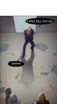 The Matrix Ch.1-6 (English) (Ongoing)