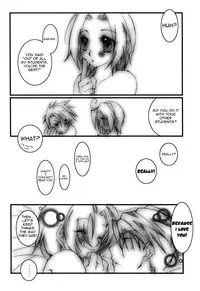 (C70) [Hamustar (Chibinyo)] Hamu-juu -San- (Naruto) [English] [Yoroshii]