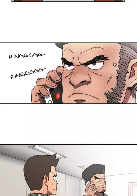 Refrain Love Ch.1-32