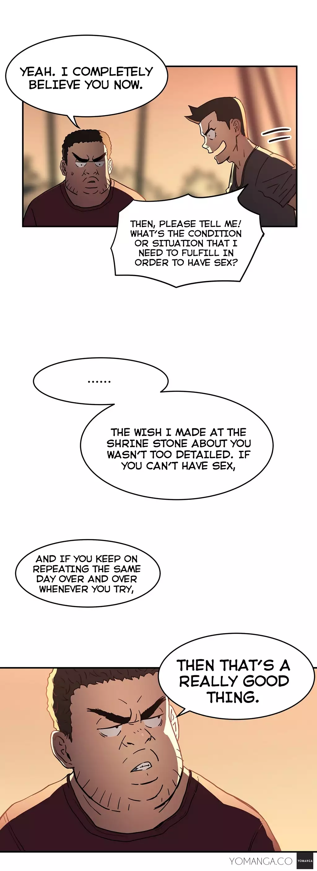 Refrain Love Ch.1-12