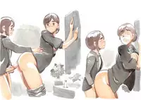 [pink-noise (Mizuiro Megane)] Mama Sho-time Miboujin Hen