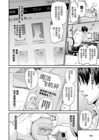 Imouto Manko o Shouaku seyo