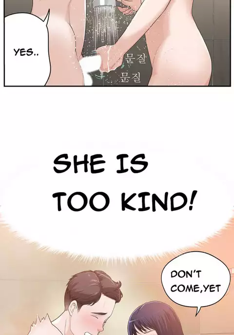 Tissue Thieves Ch.1-32