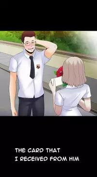 Dark Game Ch.1-16 (English) (Ongoing)