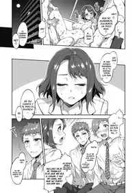 souma souko no kekkon