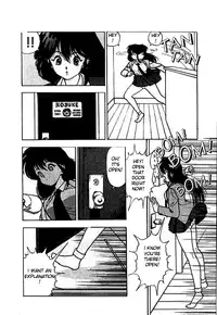 [U-Jin] Angel: Highschool Sexual Bad Boys and Girls Story Vol.02 [English]