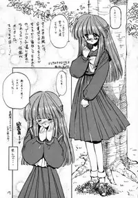 (C49) [ZINZIN (Hagure Metal)] DokiDoki Memorial (Tokimeki Memorial)