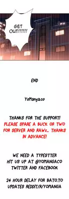 [ I Wonsik] Sweet Guy Ch.1-56 (English) (YoManga) (Ongoing)