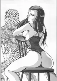 [ALPS (Various)] Alps Keil (Various)