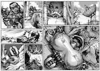 [Double Deck Seisakujo (Double Deck)] MECHANICAL TEMPTS (Fallout 4) [digital]