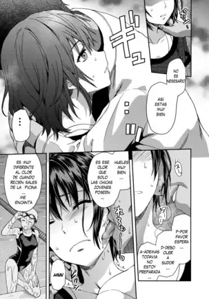 Zutto Suki Datta Ch. 1-6