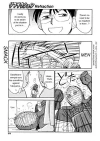[Nishinaka Charlie] Refraction [English]
