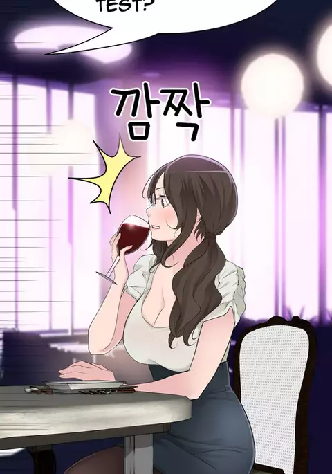 Tissue Thieves Ch.1-17