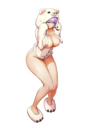 Last Origin Characters