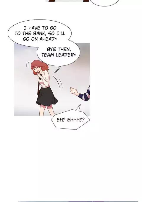 Scandal of the Witch Ch.1-36