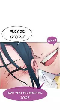 [Studio Gale] Lady Garden Ch.1-32 (English) (Ongoing)