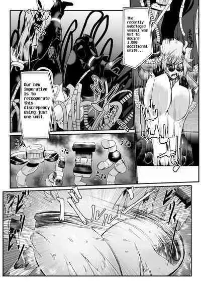 Carbonite Cocytus - Episode I