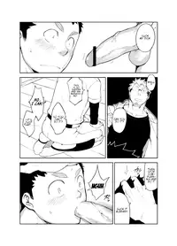 [Anything (Naop)] Uso to Uso [English] [Digital]