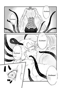 [Yamaguchi Nao] Igyou no Majo | The unusual Witch [English]