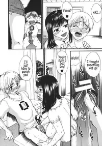 [Wakatsuki] Kyonyu Alpha [English]