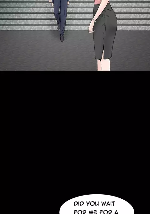 The Taste of Hands Ch.1-57