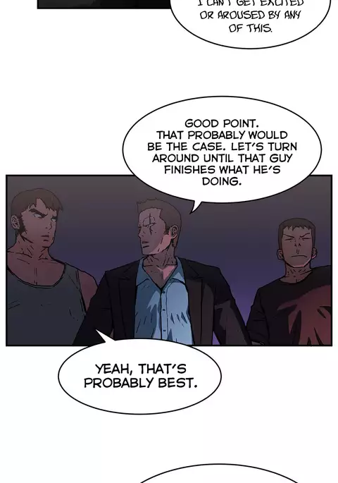 Refrain Love Ch.1-39