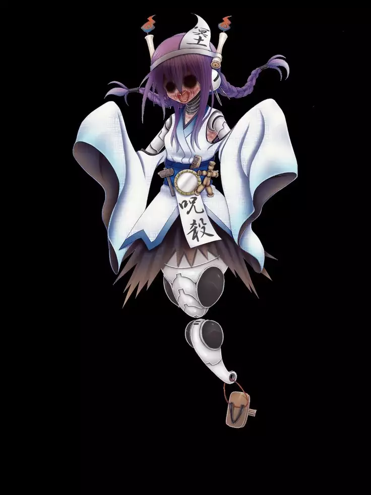 Trans Story ~hiroshikantamotsu o chi henpen~ part4