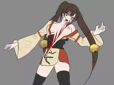 guromangansan artist