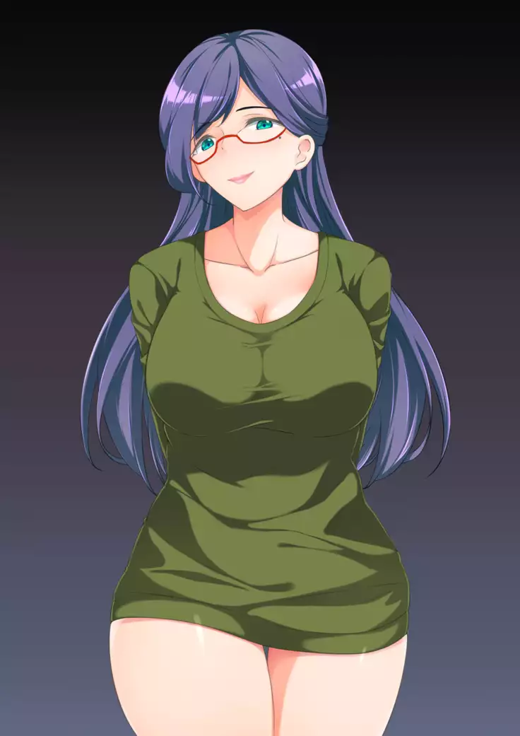 Brachira to Shikan to Maso Choukyou ~Anata no Onanie Watashi ni Misenasai~