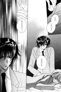 [Sakura Ashika] Bucchoudura ni Koi o Shite