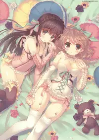 Dengeki Moeoh 2012-10 (new)