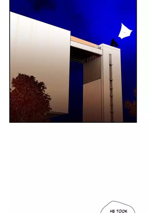 Lilith`s Cord Ch.1-21