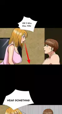 [Madstart] Secret Island Ch.1-24 (English) (Ongoing)