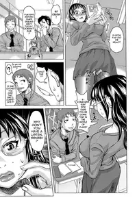 [Kira Hiroyoshi] Love Letter [English] {Tadanohito}