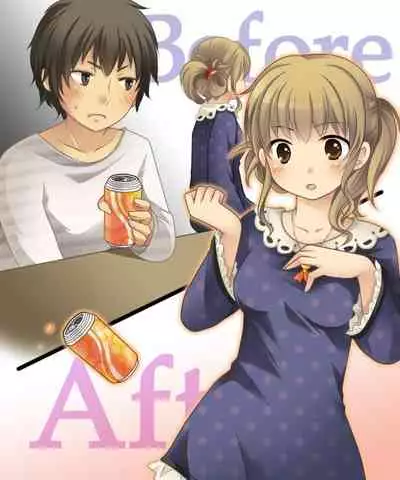 Nyotaika Sagi & Yuusha Shoukan