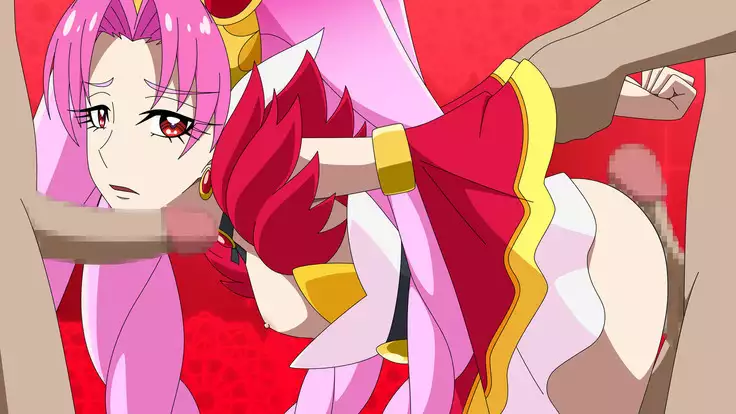 Twilight Little Room