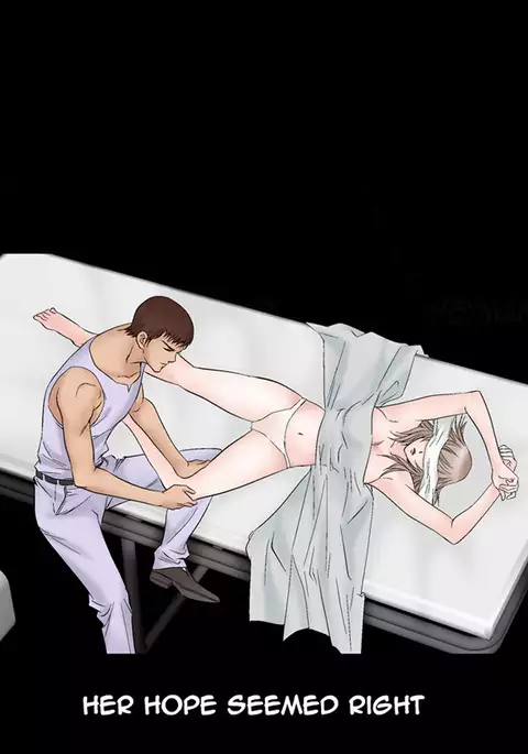 The Taste of Hands Ch.1-57