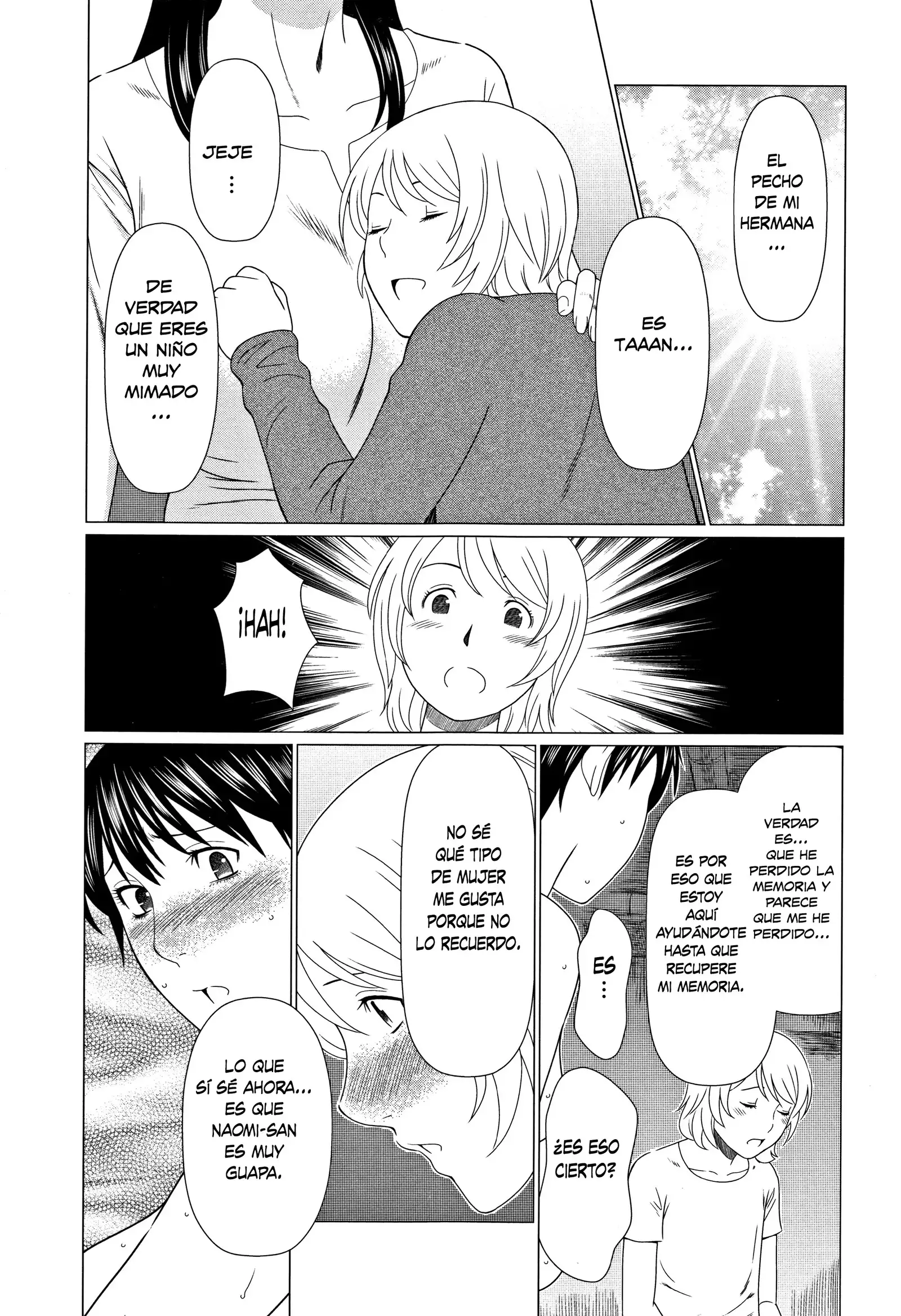 Shinmurou Kitan | Mysthaven Ch. 1-4