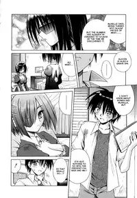 [Matra Milan] Angelical Pendulum Vol. 2 + Gaiden (Complete) [ENG]