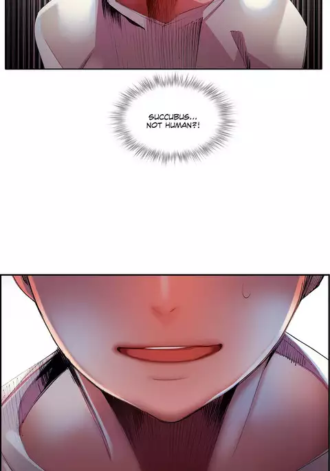 Lilith`s Cord Ch.1-41