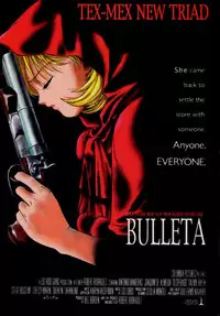 (C52) [TEX-MEX, TRIAD (Various)] FROM DUSK (Darkstalkers)