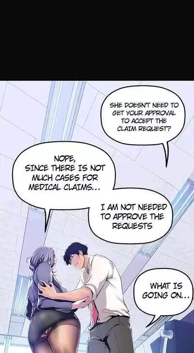 A Wonderful New World Ch.30/?